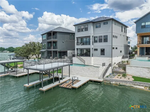 $2,895,000 | 171 Pointview Drive, Granite Shoals, TX 78654