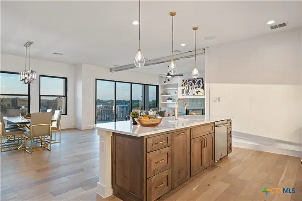 $2,895,000 | 171 Pointview Drive, Granite Shoals, TX 78654