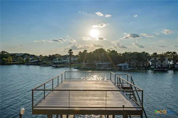 $2,895,000 | 171 Pointview Drive, Granite Shoals, TX 78654