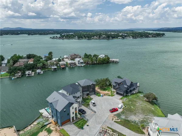 $2,895,000 | 171 Pointview Drive, Granite Shoals, TX 78654