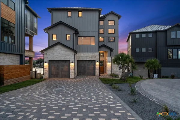 $2,895,000 | 171 Pointview Drive, Granite Shoals, TX 78654