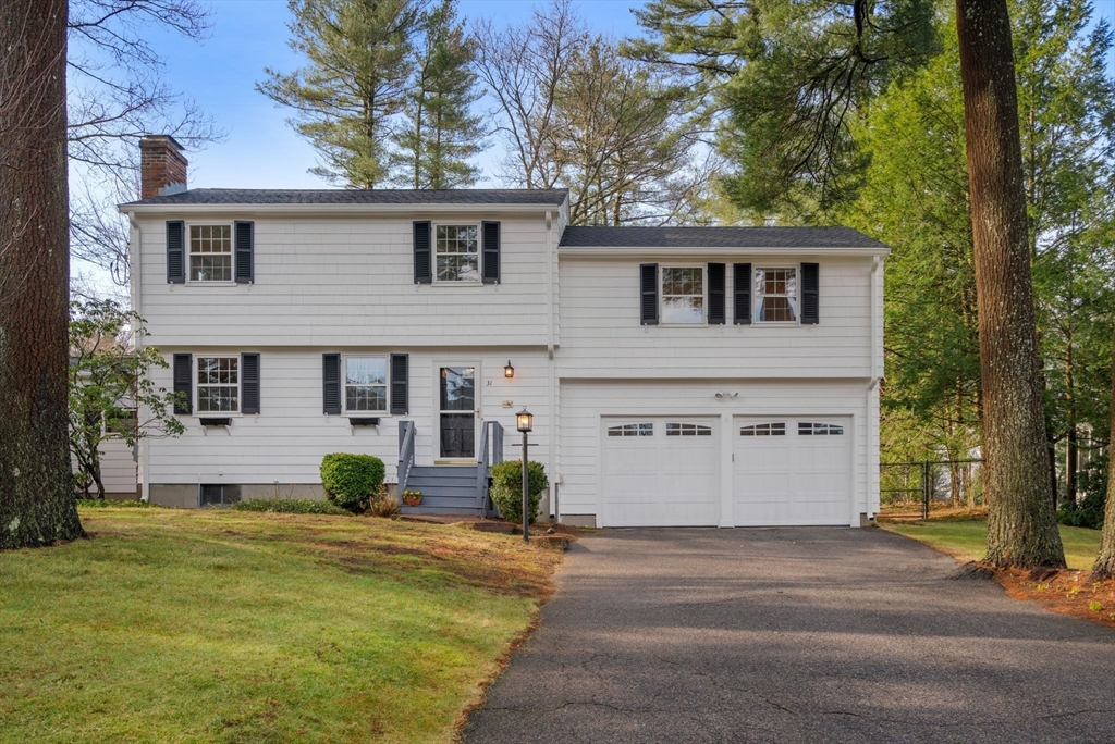 31 Marlyn Road Medfield, MA 02052 - Photo 2 of 36 Gallery Image 2