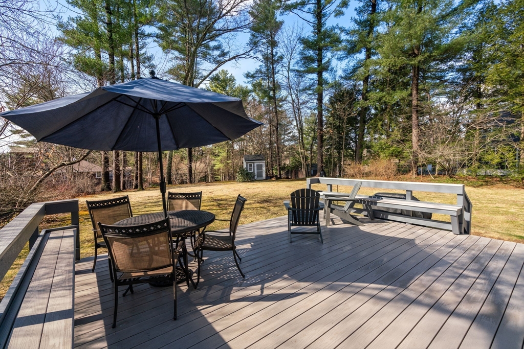 31 Marlyn Road Medfield, MA 02052 - Photo 29 of 36 Gallery Image 29