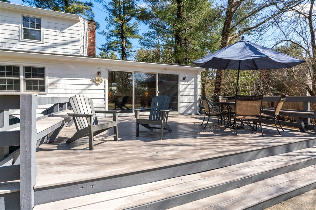 31 Marlyn Road Medfield, MA 02052 - Photo 30 of 36 Gallery Image 30