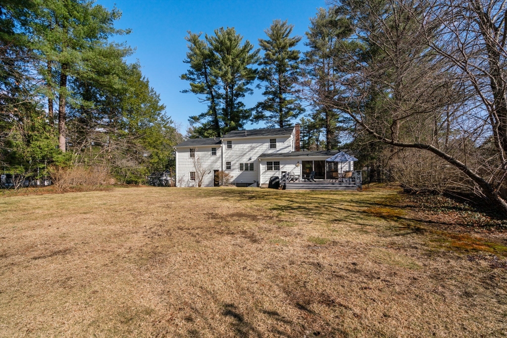 31 Marlyn Road Medfield, MA 02052 - Photo 35 of 36 Gallery Image 35