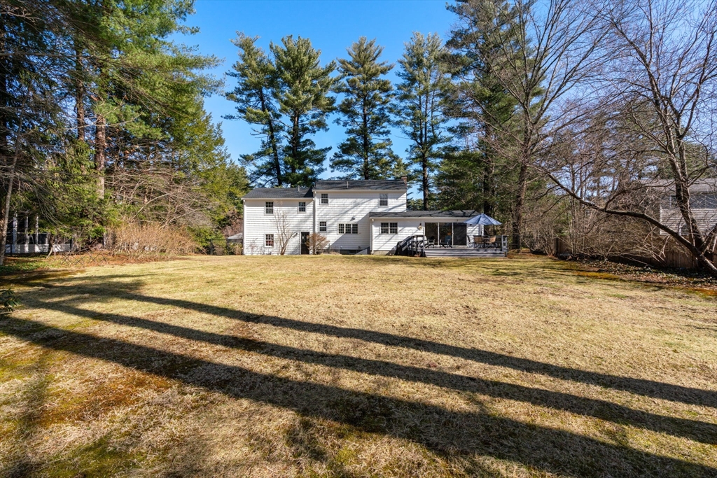 31 Marlyn Road Medfield, MA 02052 - Photo 36 of 36 Gallery Image 36