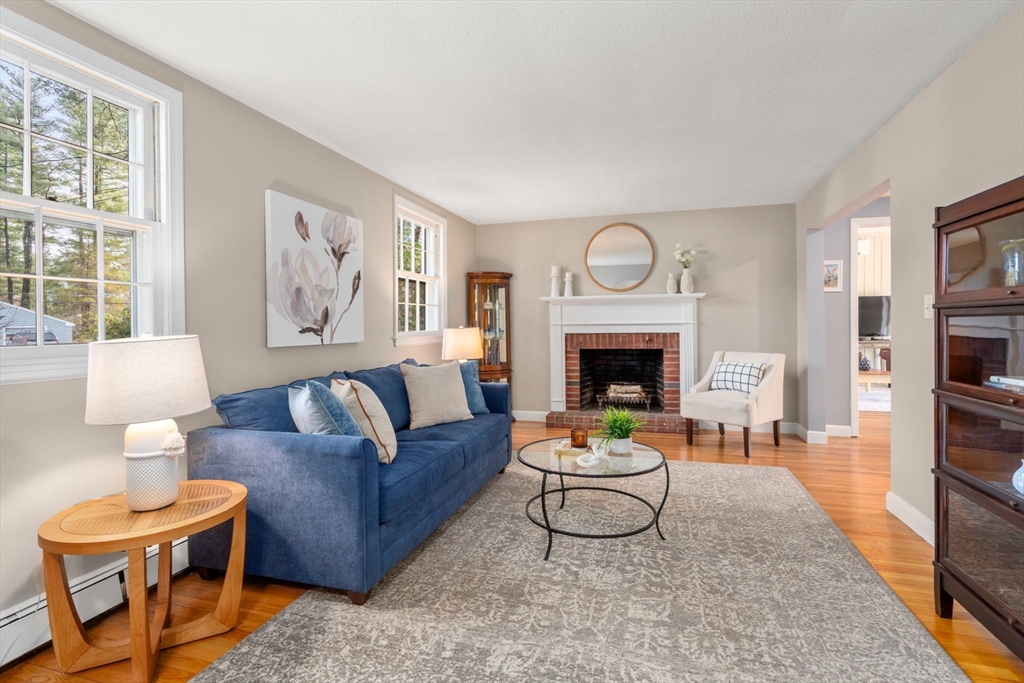 31 Marlyn Road Medfield, MA 02052 - Photo 4 of 36 Gallery Image 4