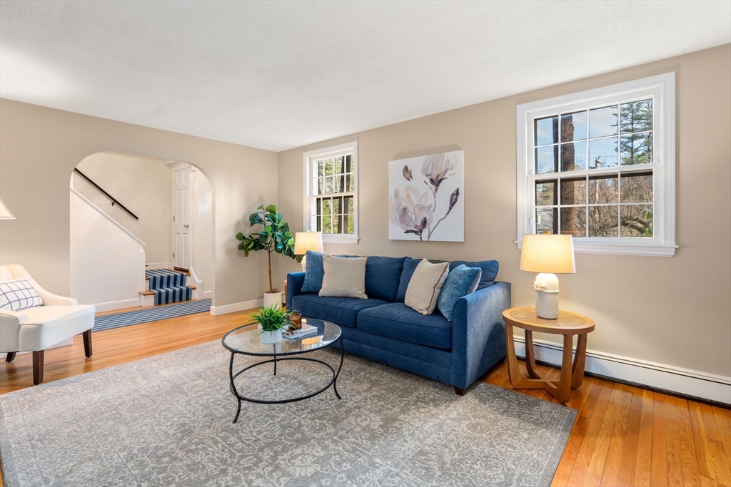 31 Marlyn Road Medfield, MA 02052 - Photo 6 of 36 Gallery Image 6