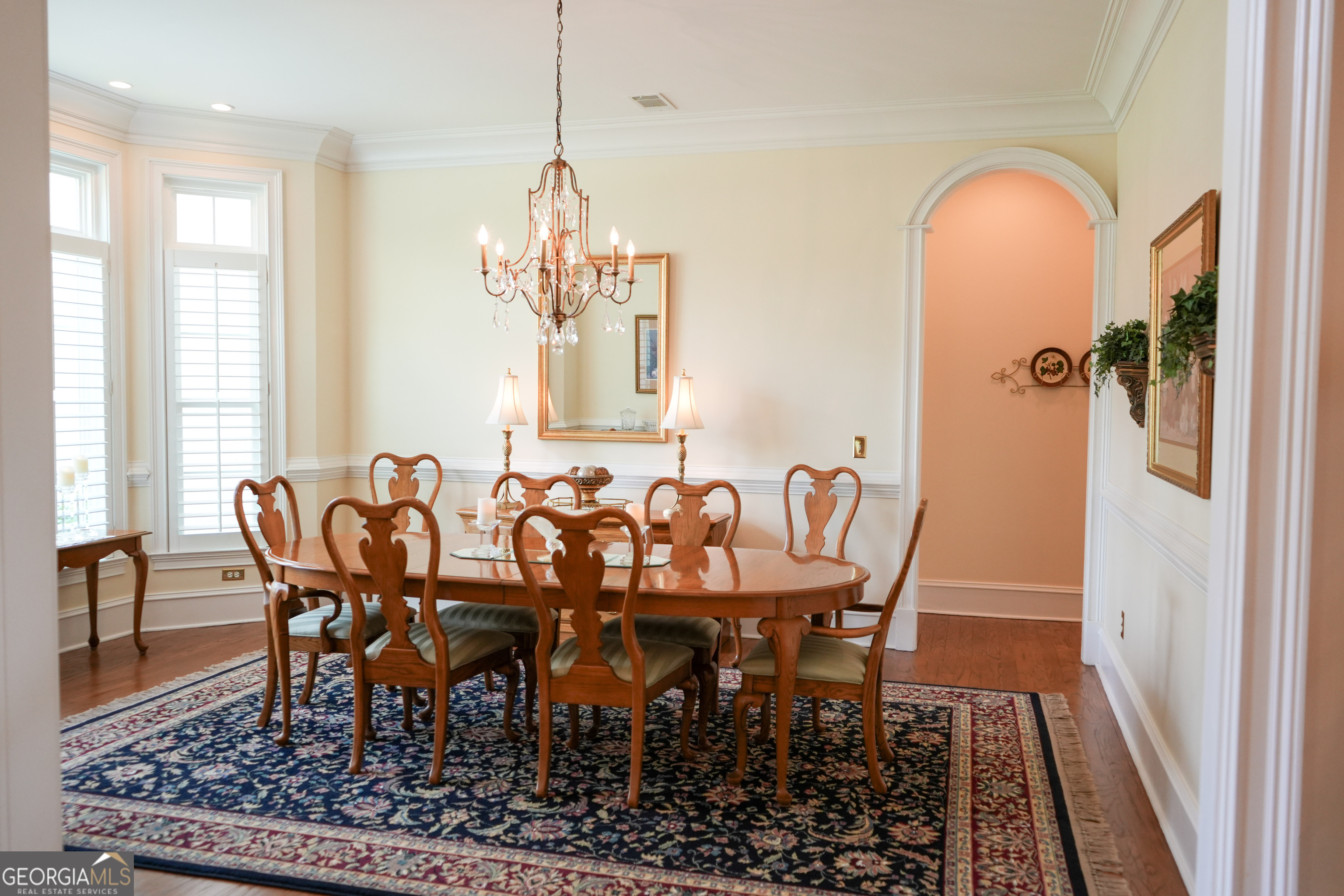 209 Fox Ridge Drive Dublin, GA 31021 - Photo 11 of 90