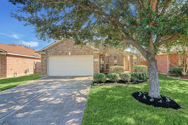 $2,149 | 4762 Wind Trace Drive, Katy, TX 77449