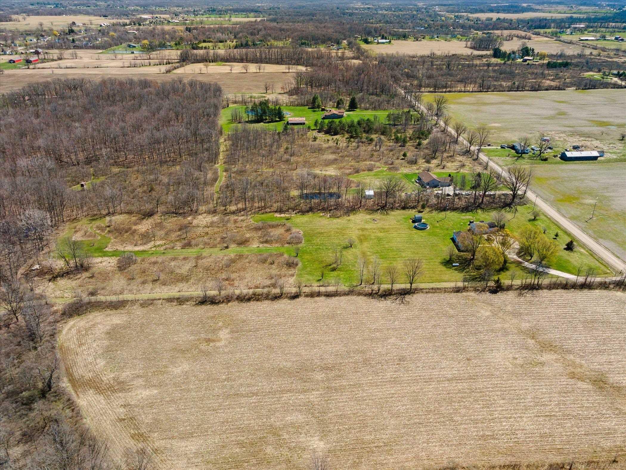16400 Roehl Road Capac, MI 48014 - Photo 48 of 55