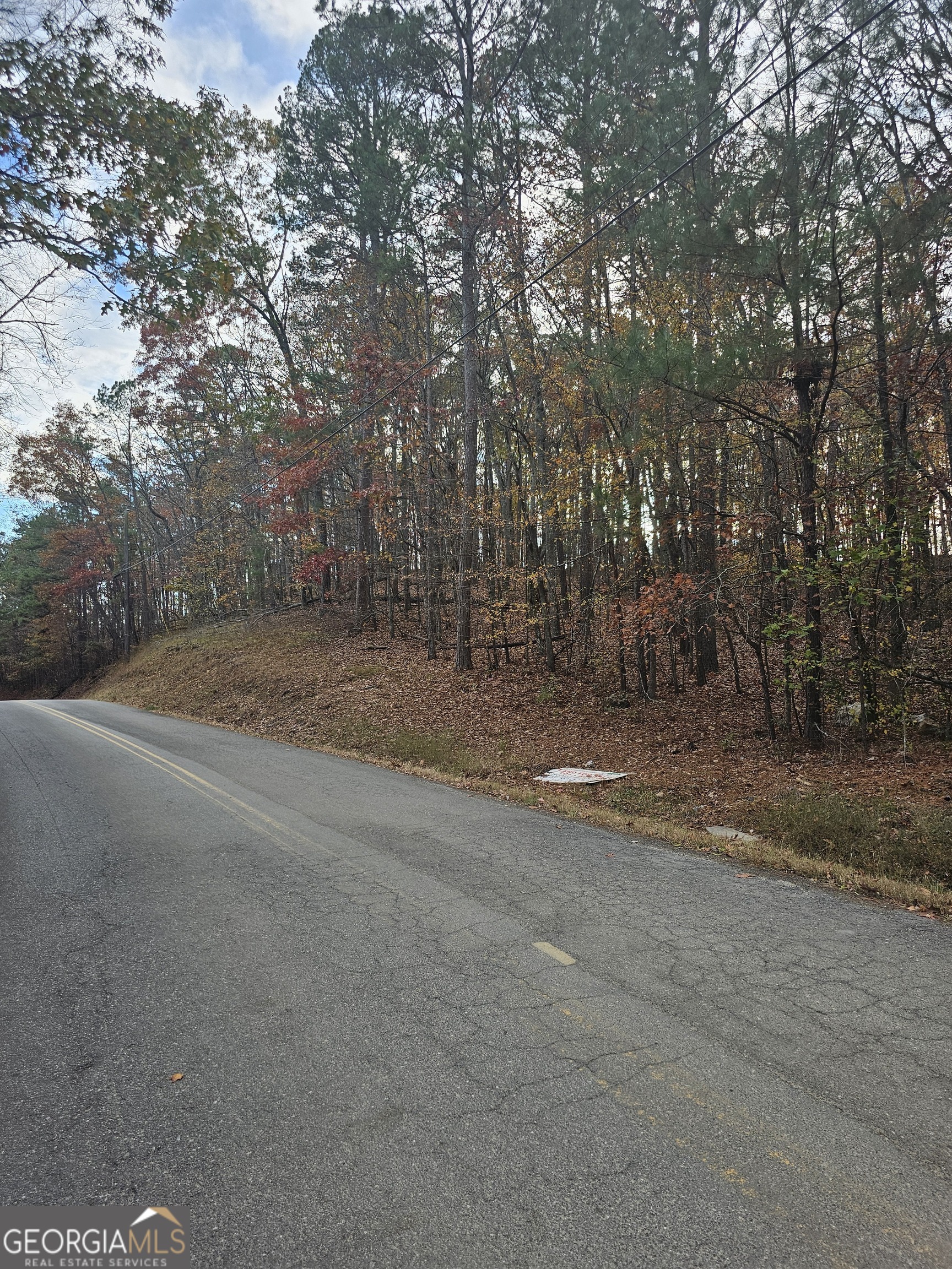 0 Fire Tower Road Rome, GA 30161 - Photo 1 of 1 Beautiful lot in an established neighborhood.