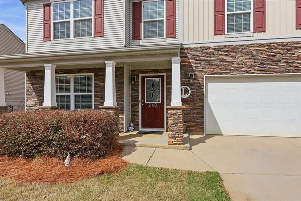 $379,900 | 240 Harlequin Drive, Moore, SC 29369