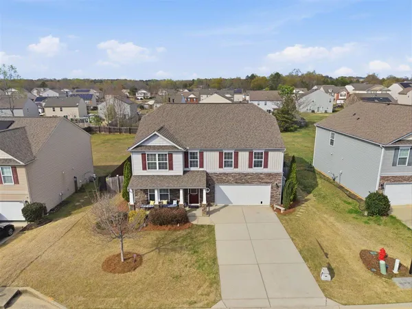 $379,900 | 240 Harlequin Drive, Moore, SC 29369