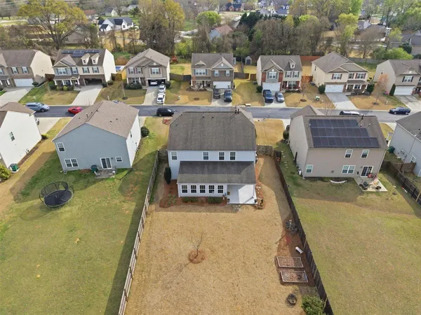 $379,900 | 240 Harlequin Drive, Moore, SC 29369