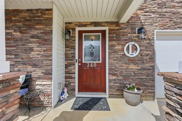 $379,900 | 240 Harlequin Drive, Moore, SC 29369