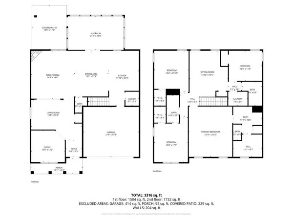 $379,900 | 240 Harlequin Drive, Moore, SC 29369