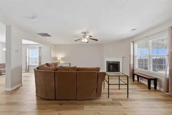 $379,900 | 240 Harlequin Drive, Moore, SC 29369