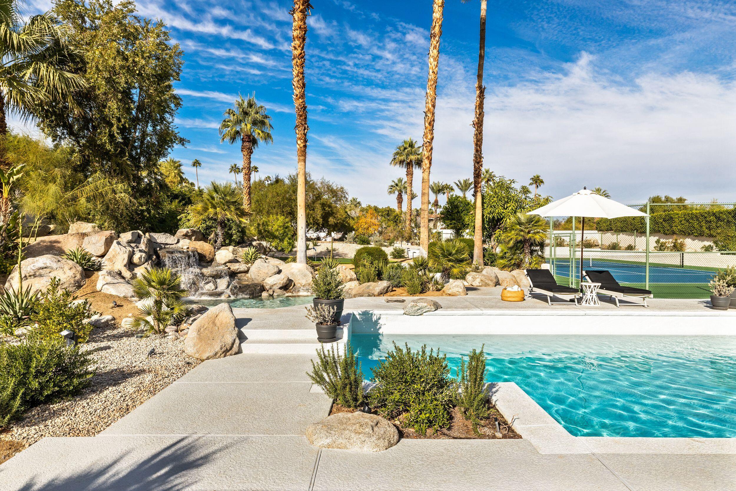 594 West Stevens Road Palm Springs, CA 92262 - Photo 19 of 27 20