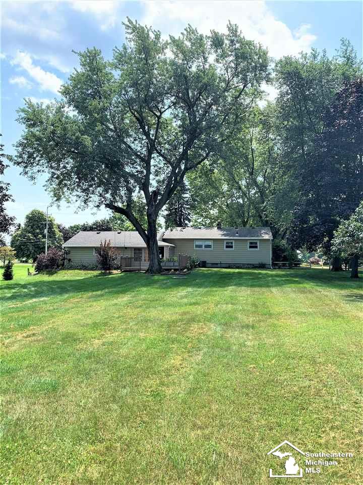 1400 East Samaria Road Erie, MI 48133 - Photo 5 of 28