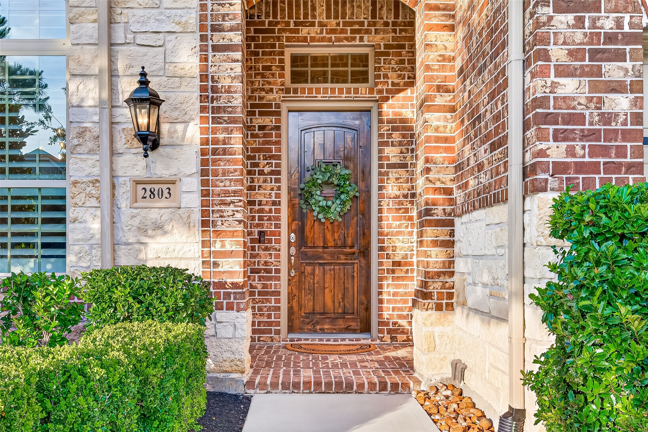 2803 Mayfield Ridge Lane Katy, TX 77494 - Photo 4 of 40