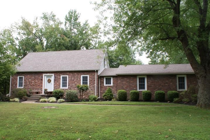 5566 Frame Road Newburgh, IN 47630 - Photo 1 of 30 Gallery Image 1