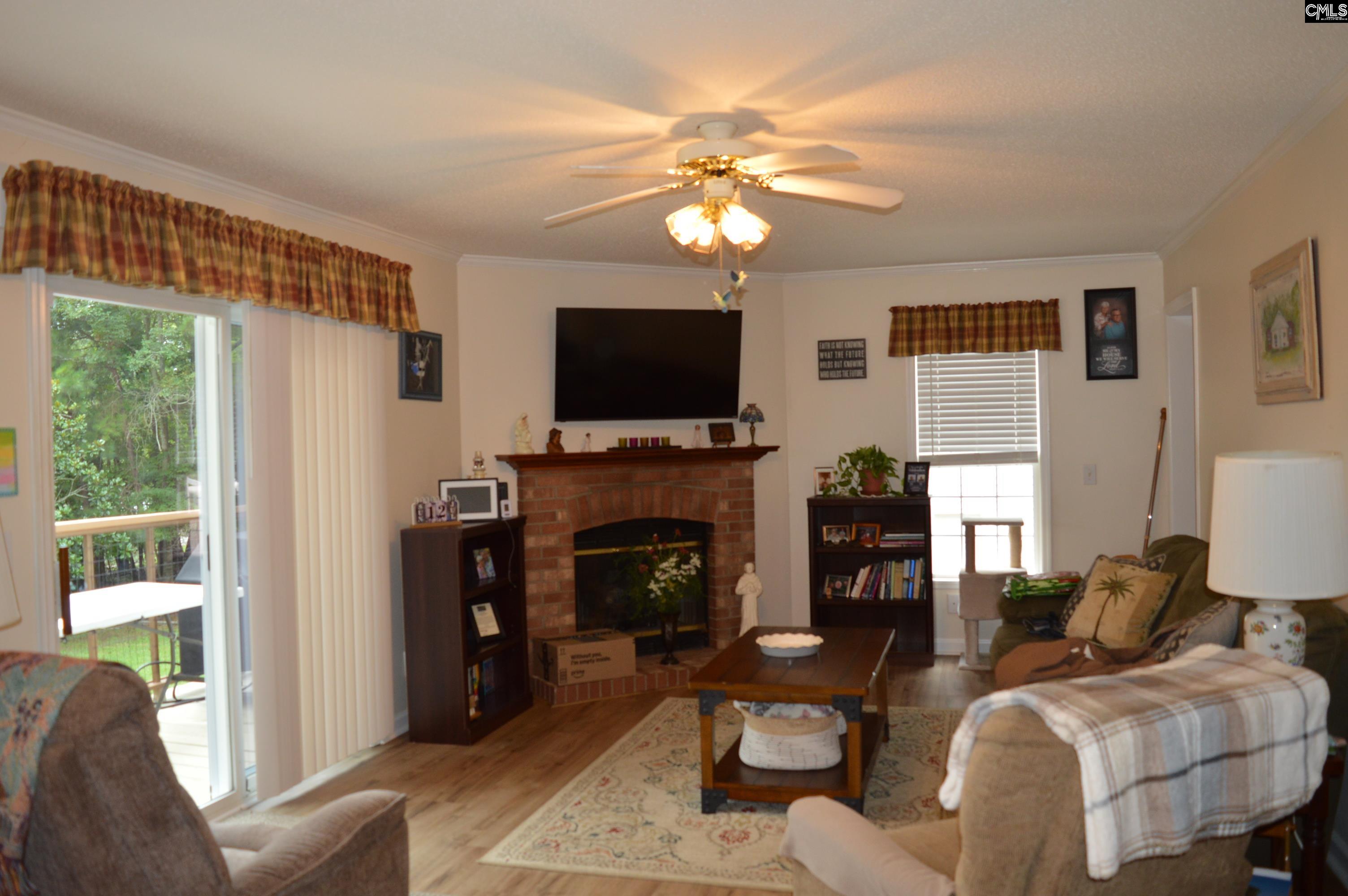 2165-rolling Hi Rolling Hills Road Ridgeway, SC 29130 - Photo 10 of 21