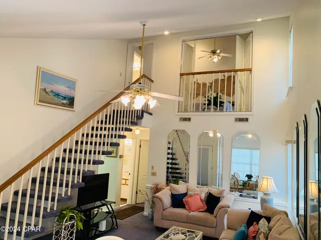 $298,500 | 17462 Front Beach Road, Unit 51A, Panama City Beach, FL 32413