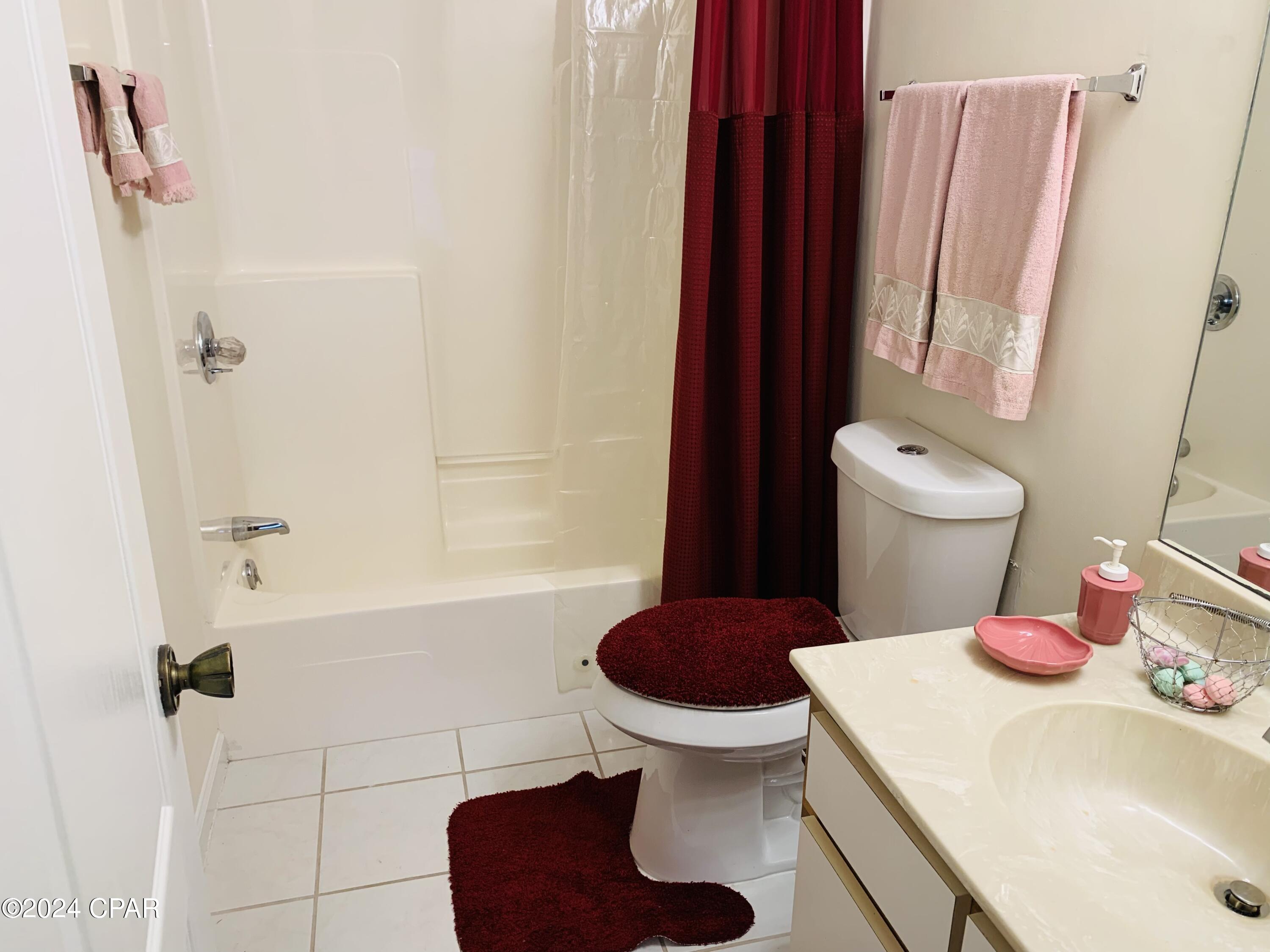 17462 Front Beach Road, Unit 51A Panama City Beach, FL 32413 - Photo 17 of 30