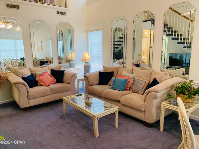 $298,500 | 17462 Front Beach Road, Unit 51A, Panama City Beach, FL 32413