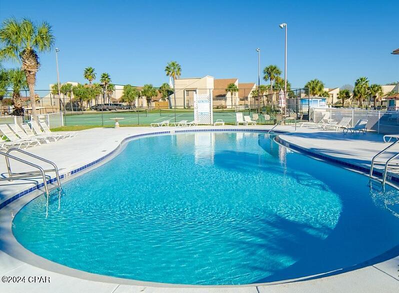 17462 Front Beach Road, Unit 51A Panama City Beach, FL 32413 - Photo 22 of 30