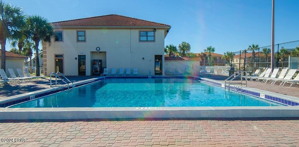 17462 Front Beach Road, Unit 51A Panama City Beach, FL 32413 - Photo 23 of 30