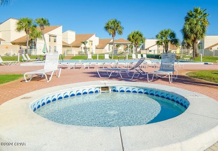 17462 Front Beach Road, Unit 51A Panama City Beach, FL 32413 - Photo 24 of 30