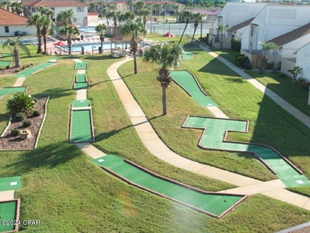 17462 Front Beach Road, Unit 51A Panama City Beach, FL 32413 - Photo 25 of 30