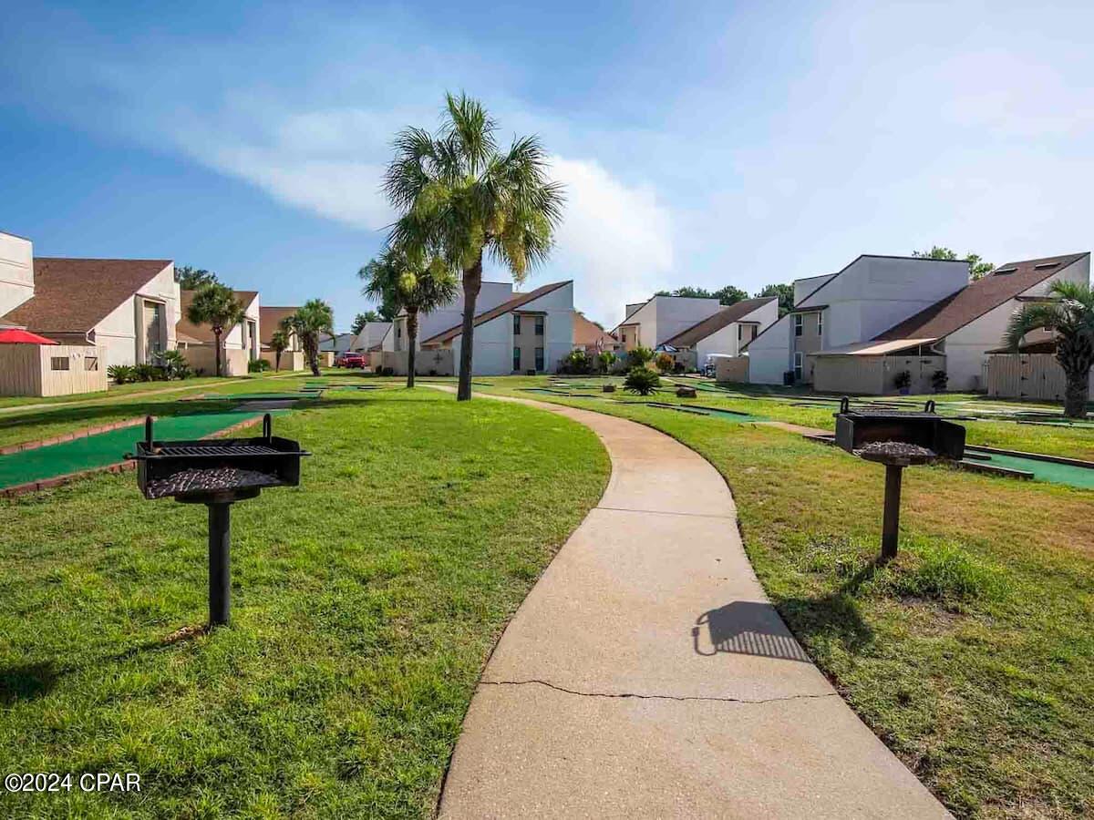 17462 Front Beach Road, Unit 51A Panama City Beach, FL 32413 - Photo 28 of 30