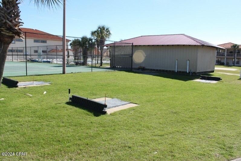 17462 Front Beach Road, Unit 51A Panama City Beach, FL 32413 - Photo 29 of 30