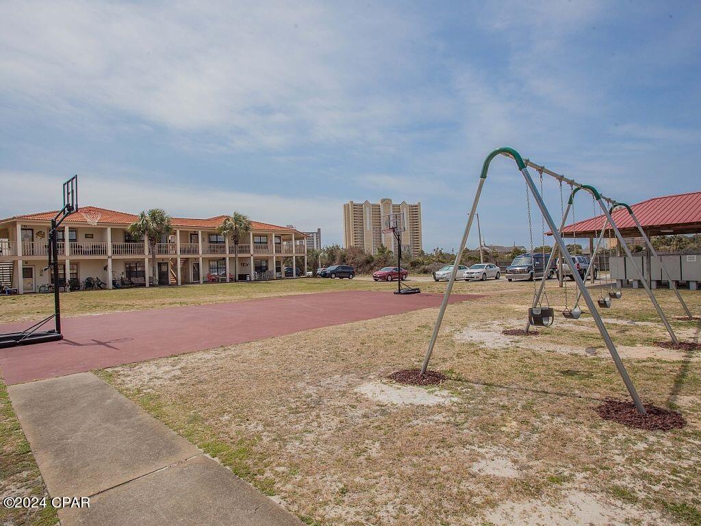 17462 Front Beach Road, Unit 51A Panama City Beach, FL 32413 - Photo 30 of 30