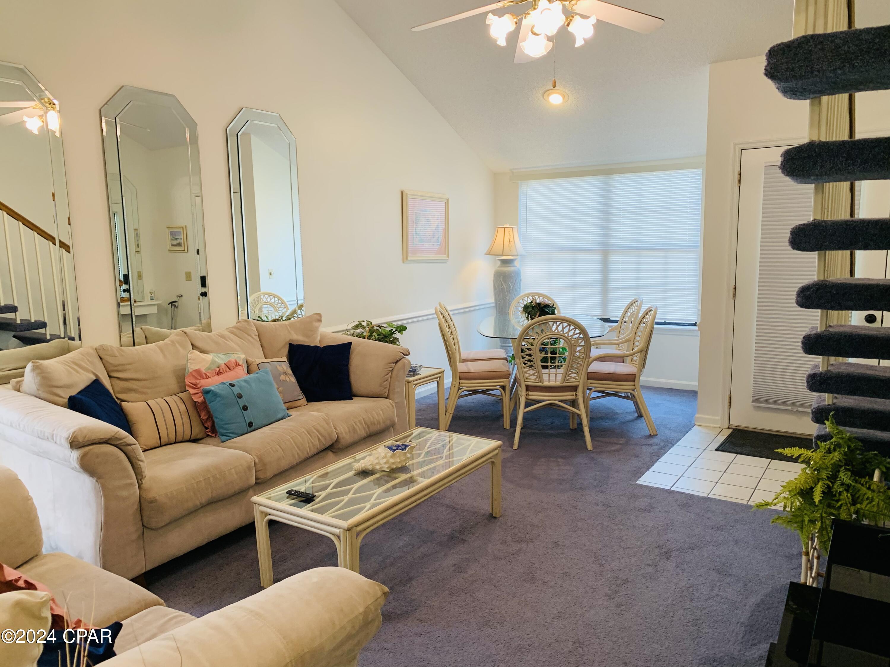 17462 Front Beach Road, Unit 51A Panama City Beach, FL 32413 - Photo 3 of 30