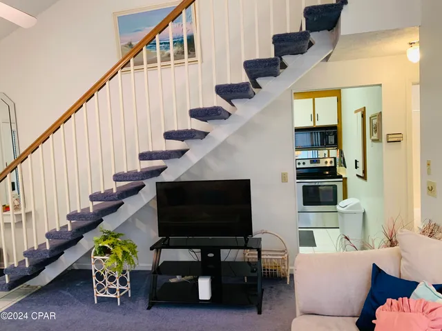 $298,500 | 17462 Front Beach Road, Unit 51A, Panama City Beach, FL 32413