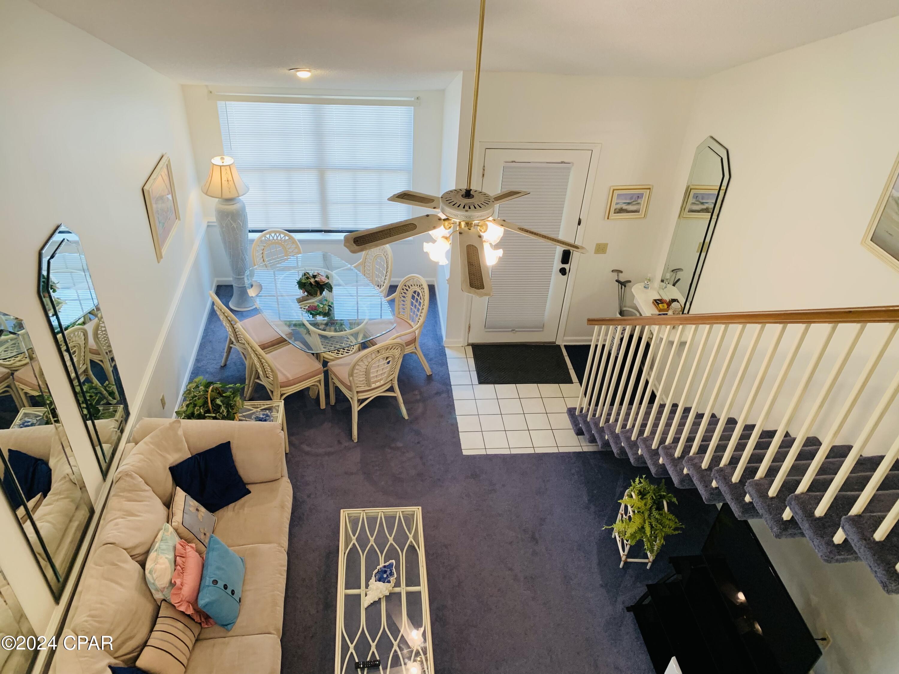 17462 Front Beach Road, Unit 51A Panama City Beach, FL 32413 - Photo 9 of 30