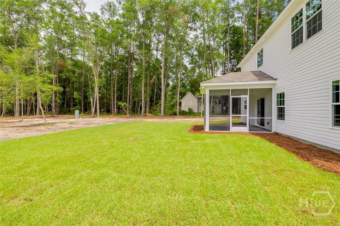 1371 Ebenezer Road Rincon, GA 31326 - Photo 47 of 49