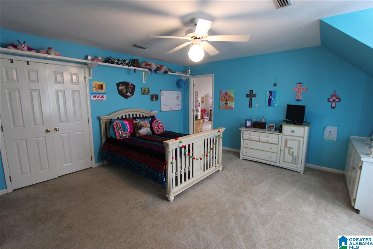 870 Brookhaven Road Anniston, AL 36207 - Photo 38 of 50