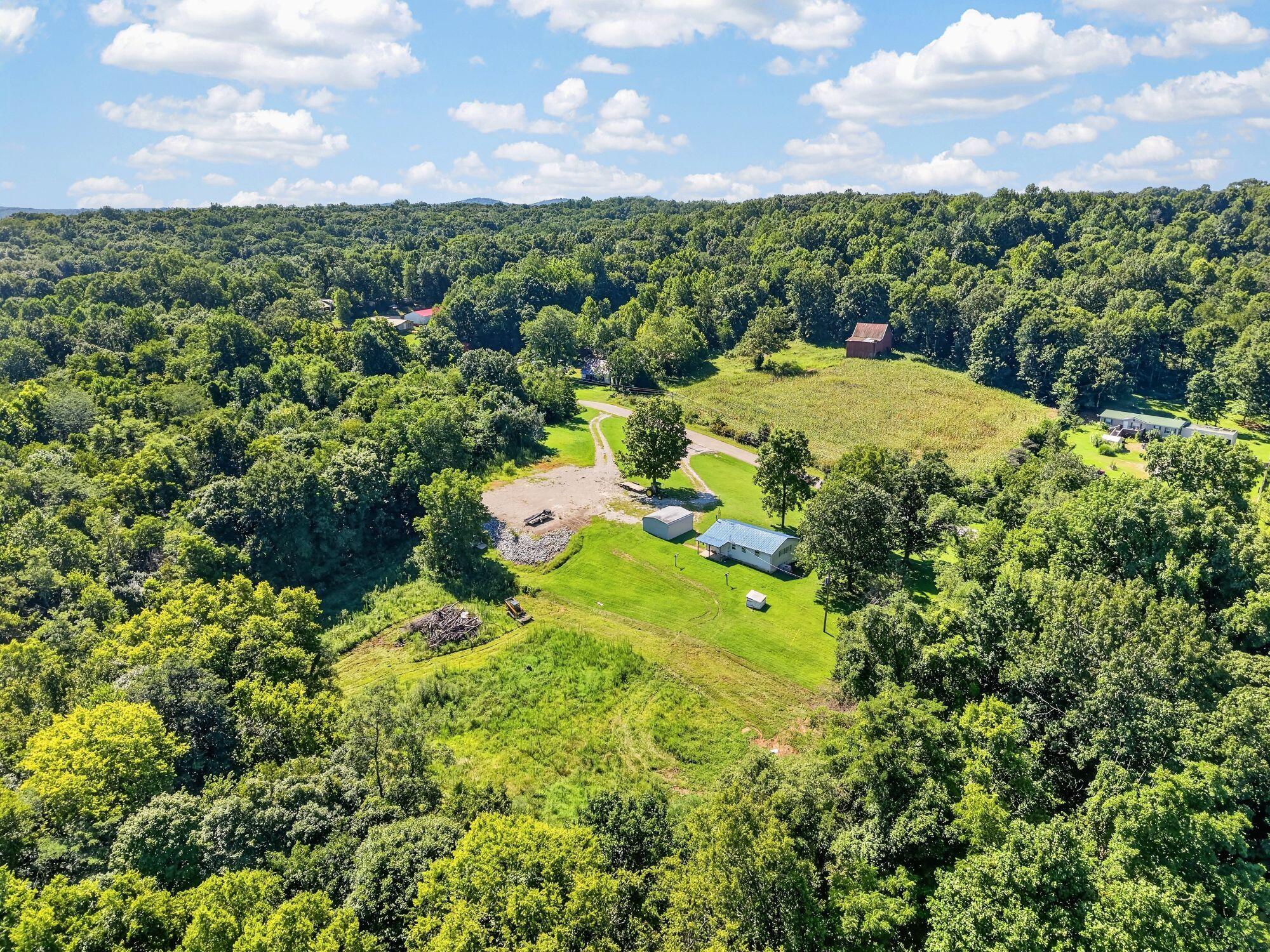 13067 Johnson Mill Road Crofton, KY 42217 - Photo 1 of 38 1-1