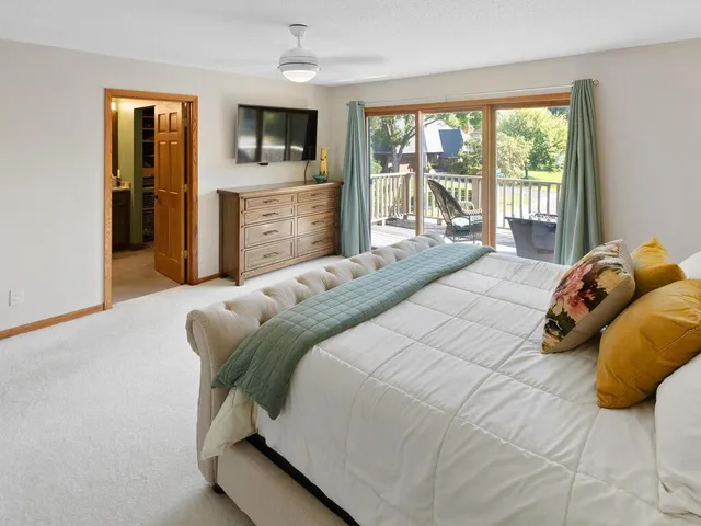 $600,000 | 6460 Fallbrook Road, Eden Prairie, MN 55344