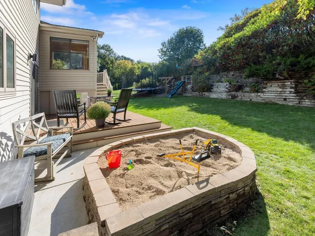 $600,000 | 6460 Fallbrook Road, Eden Prairie, MN 55344