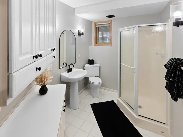 $600,000 | 6460 Fallbrook Road, Eden Prairie, MN 55344