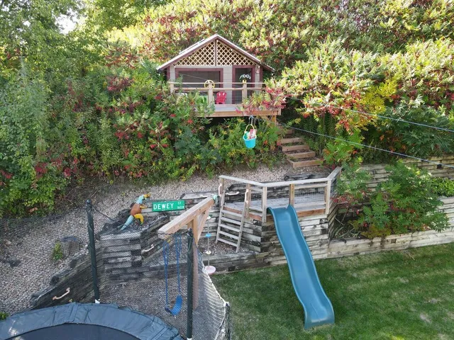 $600,000 | 6460 Fallbrook Road, Eden Prairie, MN 55344