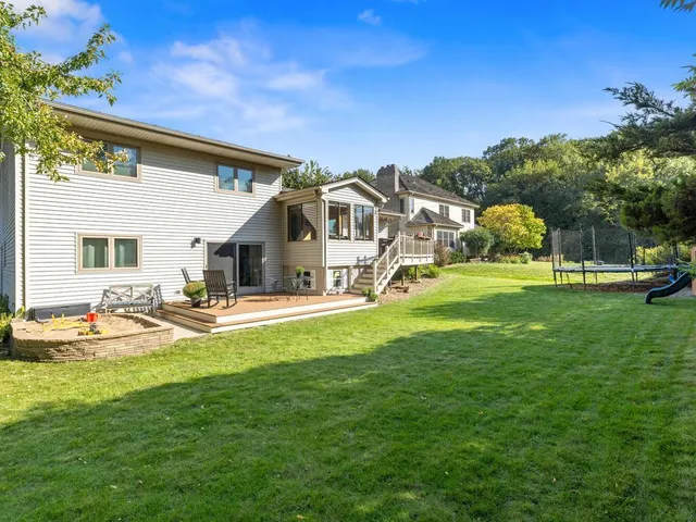 $600,000 | 6460 Fallbrook Road, Eden Prairie, MN 55344