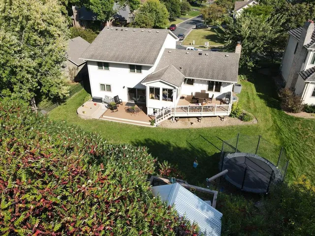 $600,000 | 6460 Fallbrook Road, Eden Prairie, MN 55344