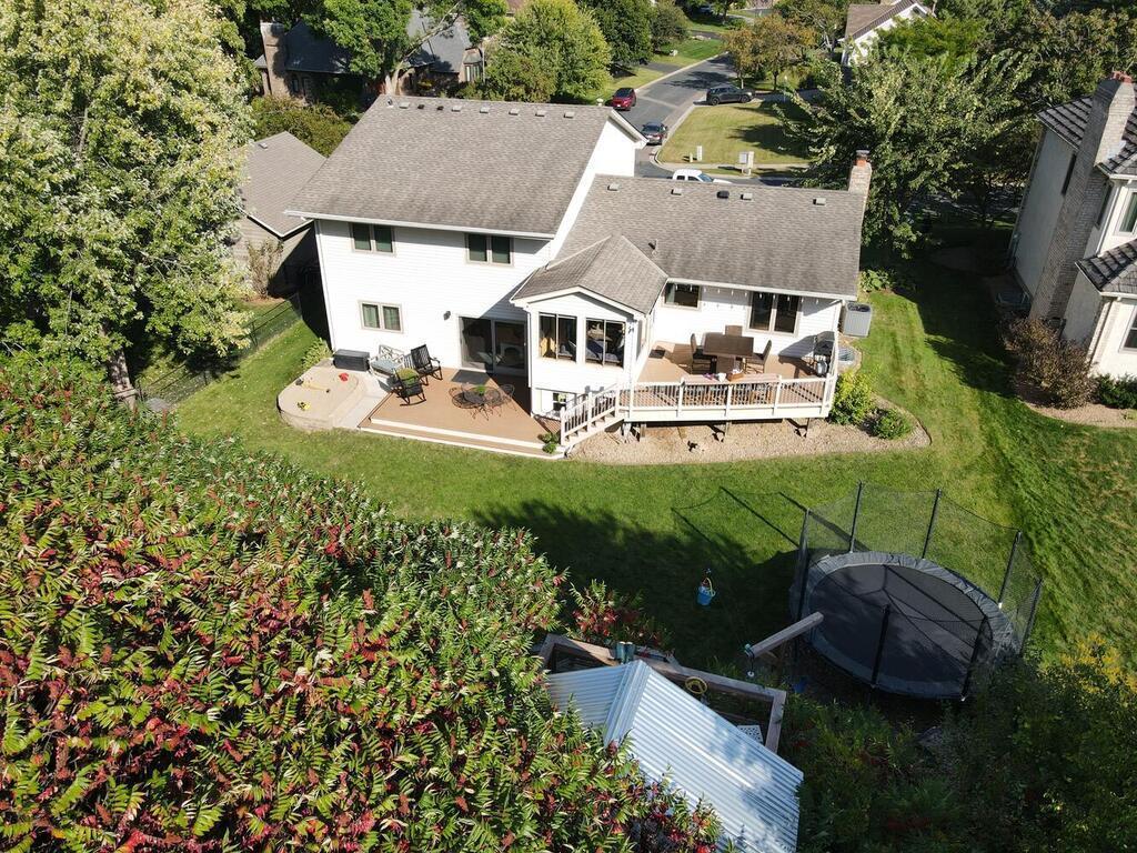 6460 Fallbrook Road Eden Prairie, MN 55344 - Photo 5 of 47